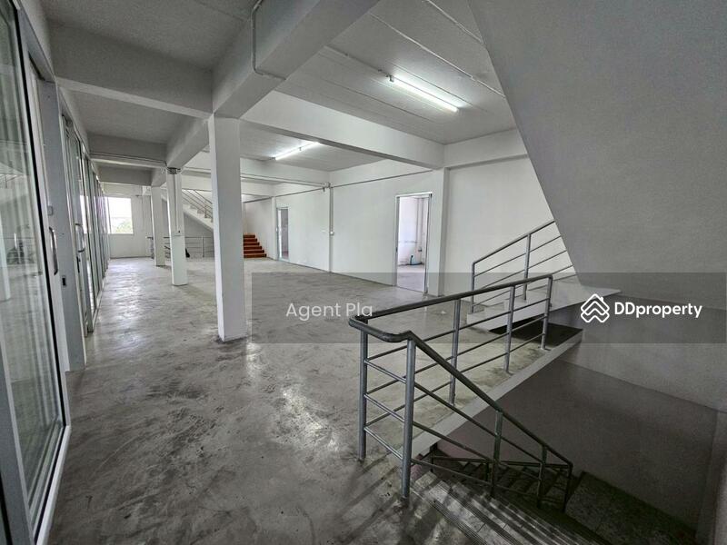 For Rent - Newly renovated Commercial Buildings for Rent – 2 Units (SPSP620), Bangkok