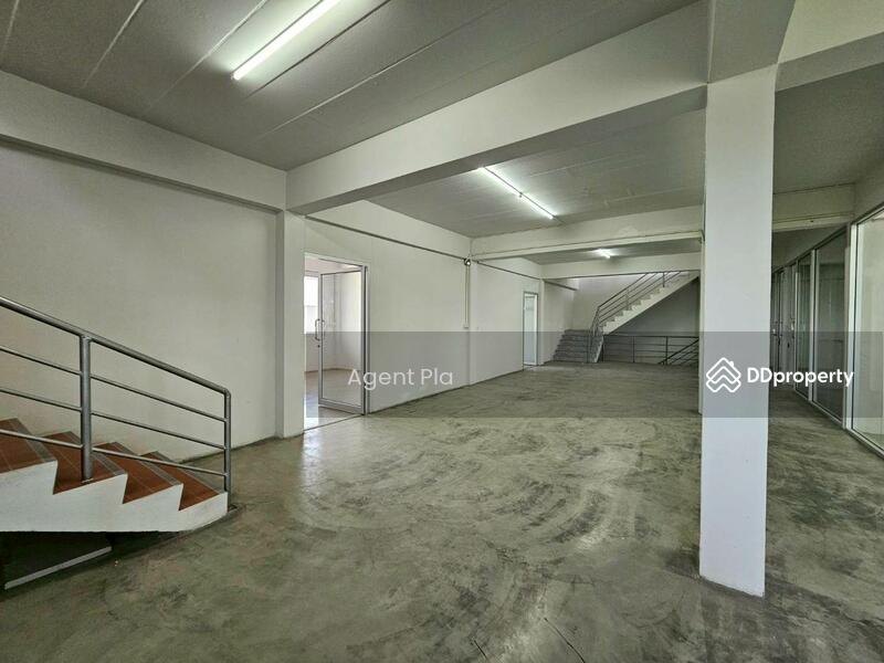 For Rent - Newly renovated Commercial Buildings for Rent – 2 Units (SPSP620), Bangkok