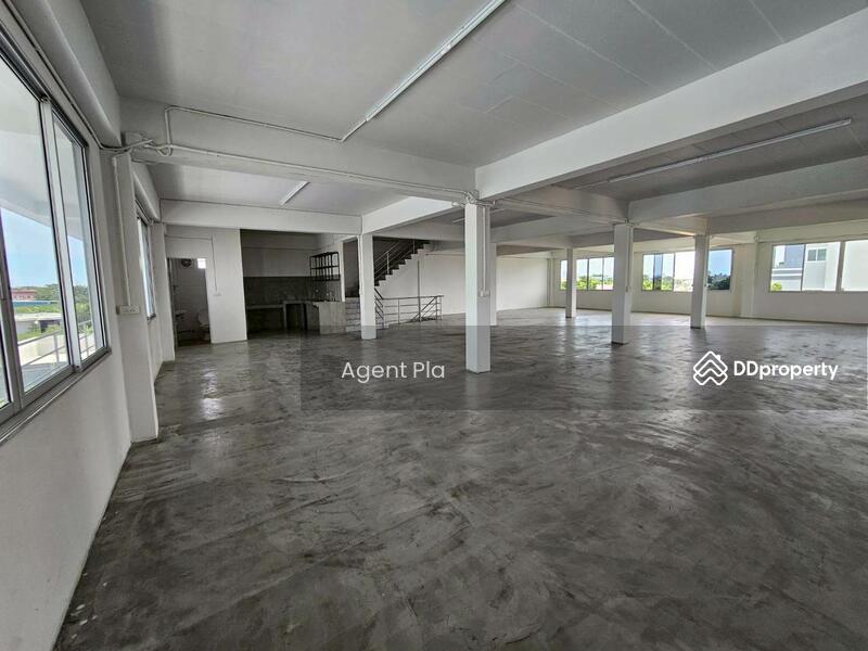 For Rent - Newly renovated Commercial Buildings for Rent – 2 Units (SPSP620), Bangkok