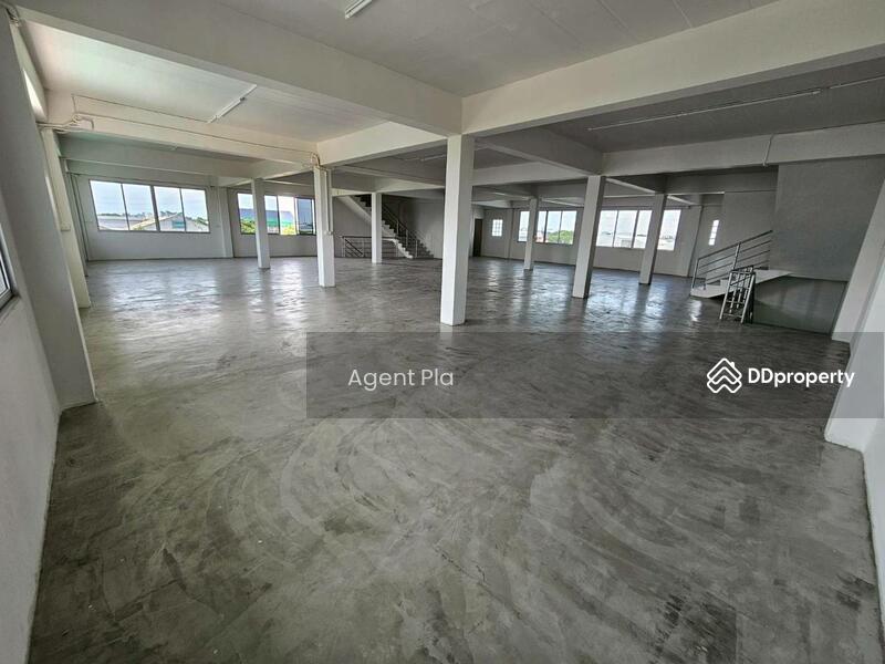 For Rent - Newly renovated Commercial Buildings for Rent – 2 Units (SPSP620), Bangkok