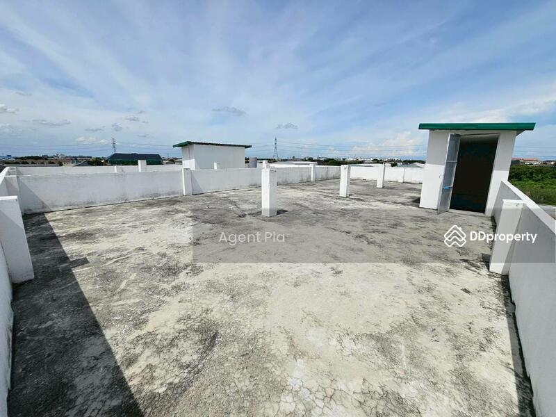 For Rent - Newly renovated Commercial Buildings for Rent – 2 Units (SPSP620), Bangkok
