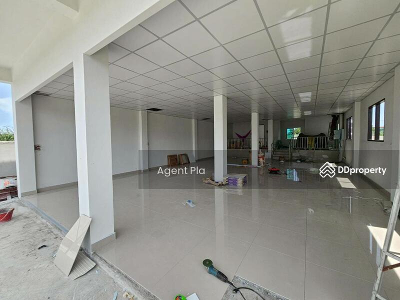 For Rent - Newly renovated Commercial Buildings for Rent – 2 Units (SPSP620), Bangkok