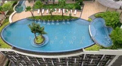 ขาย - Supalai Oriental Sukhumvit 39 : ศุภาลัย โอเรียนทัล สุขุมวิท 39, กรุงเทพ