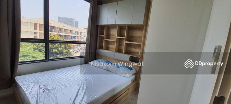 For Rent - The Tree Charan 30, Bangkok