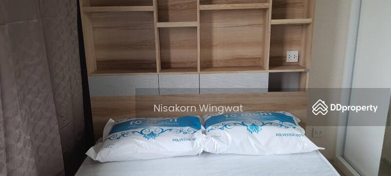 For Rent - The Tree Charan 30, Bangkok