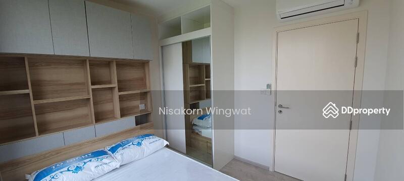 For Rent - The Tree Charan 30, Bangkok