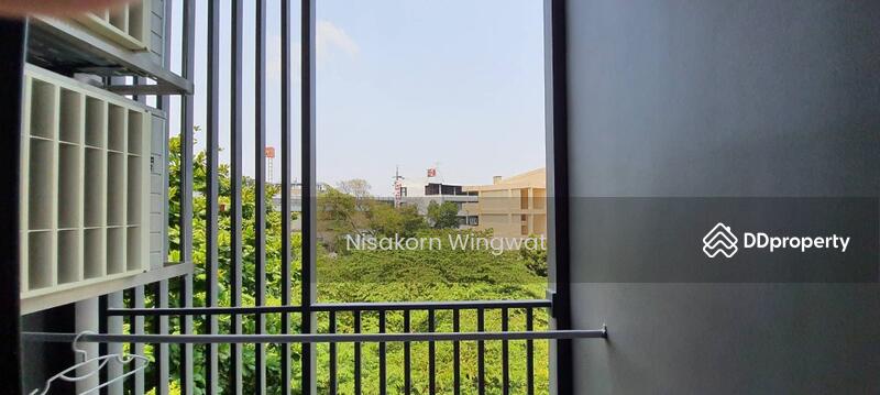 For Rent - The Tree Charan 30, Bangkok