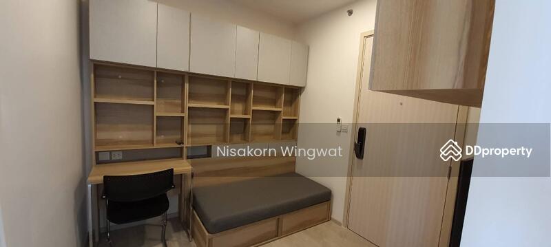 For Rent - The Tree Charan 30, Bangkok