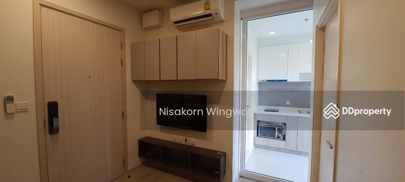 For Rent - The Tree Charan 30, Bangkok