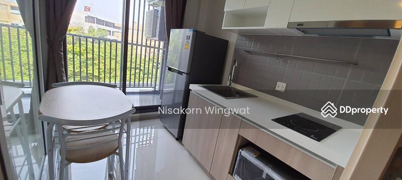 For Rent - The Tree Charan 30, Bangkok