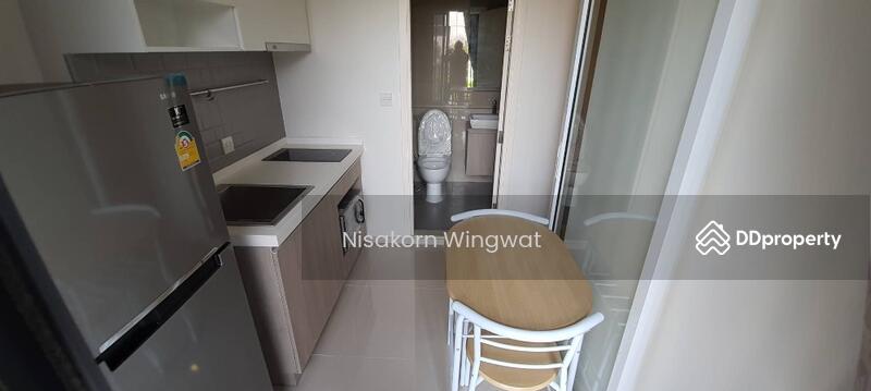 For Rent - The Tree Charan 30, Bangkok
