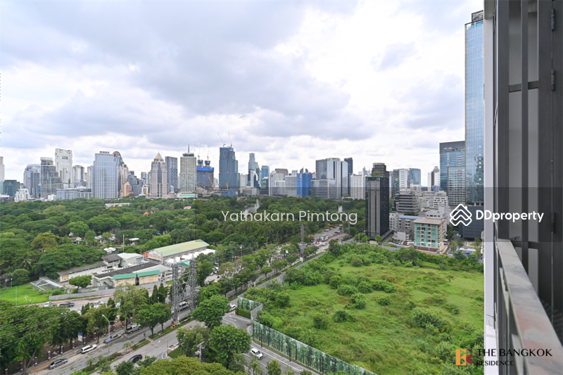 For Rent - Muniq Langsuan, Bangkok