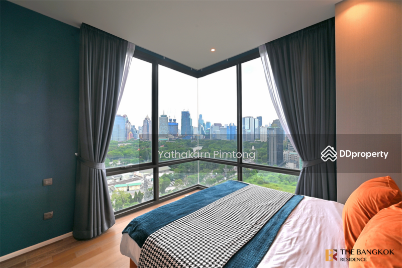 For Rent - Muniq Langsuan, Bangkok