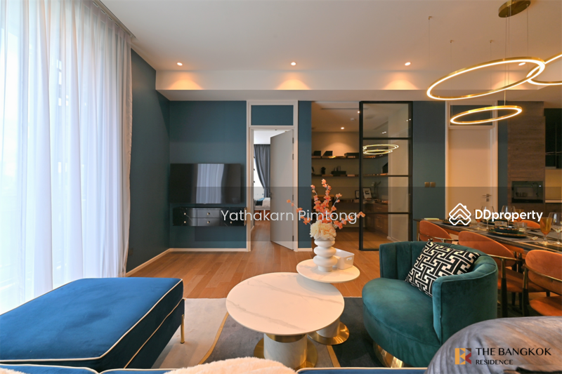 For Rent - Muniq Langsuan, Bangkok