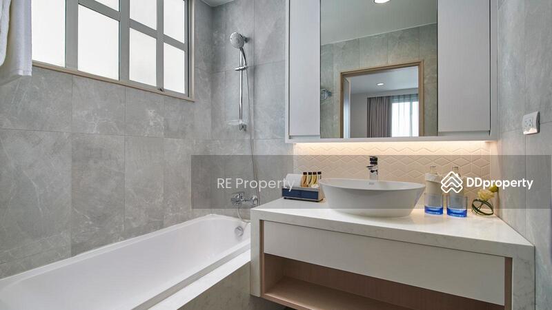 For Rent - Shama Lakeview Asoke, Bangkok