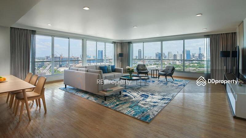 For Rent - Shama Lakeview Asoke, Bangkok