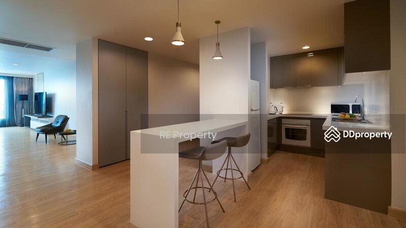 For Rent - Shama Lakeview Asoke, Bangkok