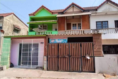 ขาย - หมู่บ้าน กิตติชัย 2, กรุงเทพ