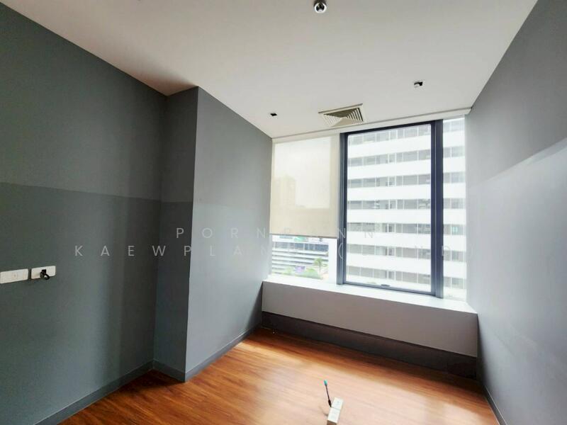Rama 9 Office Space for Rent | 245 sq.m. | Walk to MRT & Central Mall, Bangkok, Huai Khwang, Bangkok, , 215 sqm, Office Space For Rent, by Pornpann Kaewplang (Sand), 60104001 - DDproperty.com