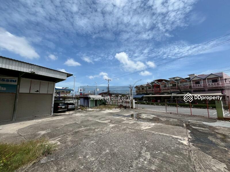 For Rent - Warehouse for Rent / Sale – Main Road Location, Map Ta Phut, Rayong, Rayong