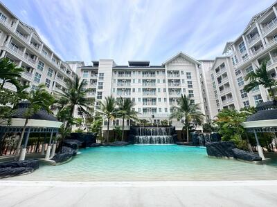 ขาย - Grand Florida Beachfront : แกรนด์ ฟลอริด้า บีชฟร้อนท์, ชลบุรี