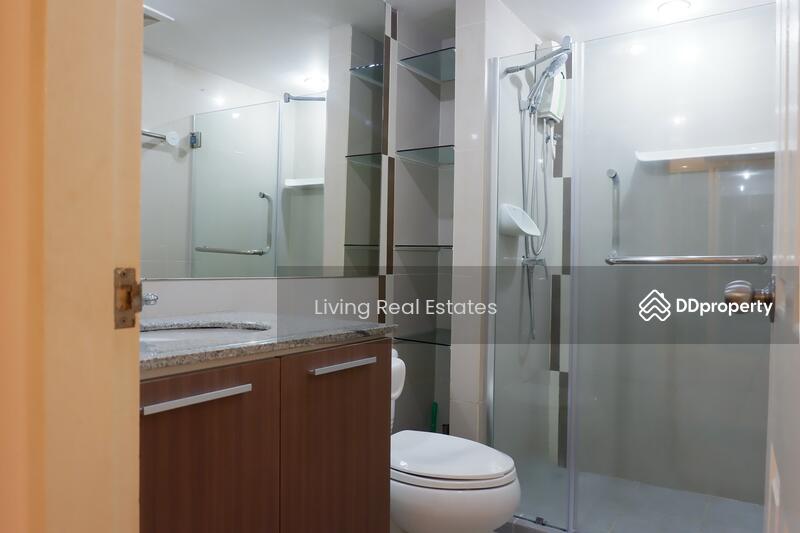For Rent - Zenith Place @ Sukhumvit condominium, Bangkok