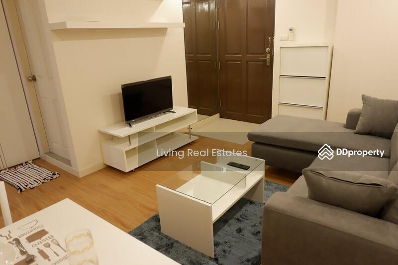 For Rent - Zenith Place @ Sukhumvit condominium, Bangkok