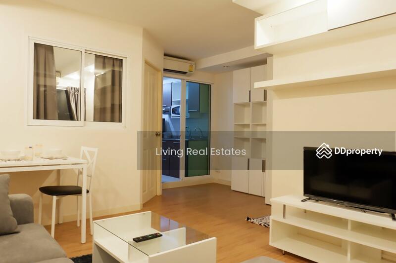For Rent - Zenith Place @ Sukhumvit condominium, Bangkok