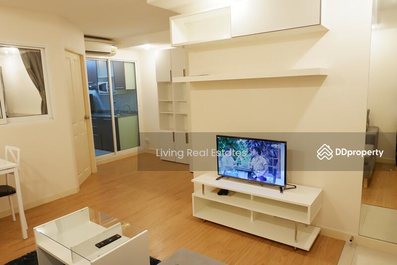 For Rent - Zenith Place @ Sukhumvit condominium, Bangkok