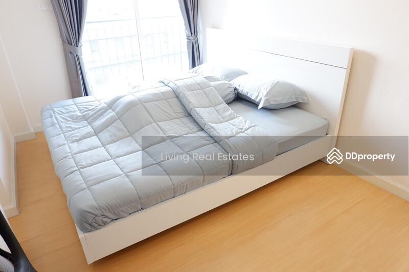 For Rent - Zenith Place @ Sukhumvit condominium, Bangkok