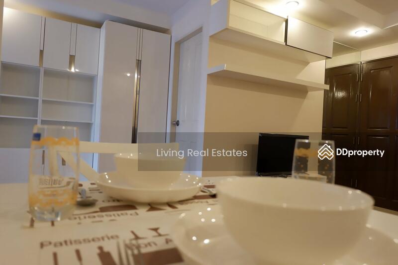 For Rent - Zenith Place @ Sukhumvit condominium, Bangkok