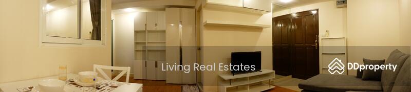 For Rent - Zenith Place @ Sukhumvit condominium, Bangkok