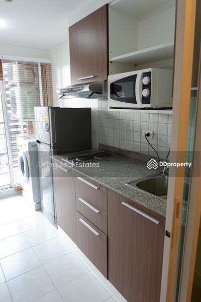 For Rent - Zenith Place @ Sukhumvit condominium, Bangkok