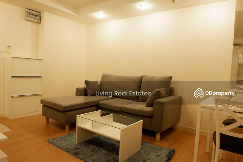 For Rent - Zenith Place @ Sukhumvit condominium, Bangkok
