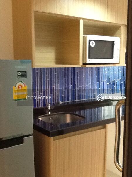 For Rent - Chateau In Town Sukhumvit 62/1, Bangkok