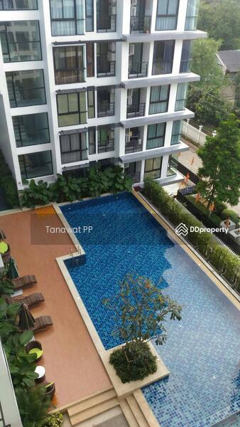 For Rent - Chateau In Town Sukhumvit 62/1, Bangkok