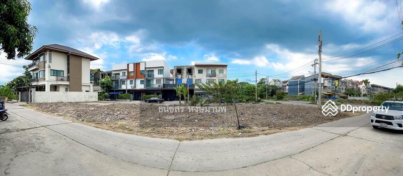 For Sale - Meuangthong Garden Zone 1, Bangkok