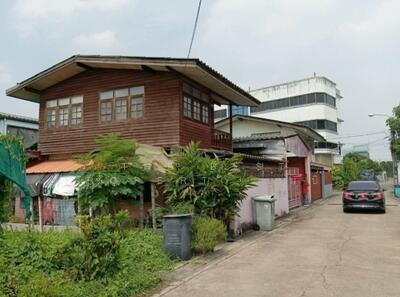 ขาย - บ้านเดี่ยวบางแค กรุงเทพมหานคร, กรุงเทพ