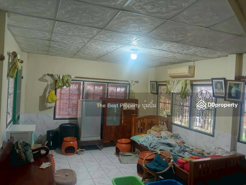 ขาย - บ้านเดี่ยวบางแค กรุงเทพมหานคร, กรุงเทพ