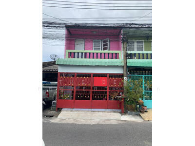 ขาย - การเคหะสมุทรปราการ เทศบาลบางปู 49, สมุทรปราการ