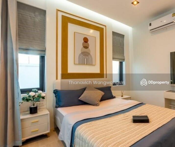 ขาย - Avatar Manor Villa : อวาตาร์ แมเนอร์ วิลล่า, ประจวบคีรีขันธ์