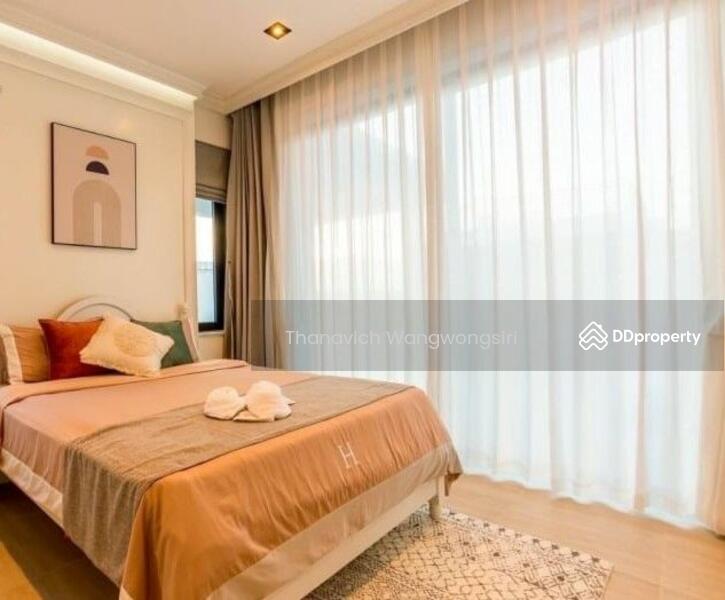 ขาย - Avatar Manor Villa : อวาตาร์ แมเนอร์ วิลล่า, ประจวบคีรีขันธ์