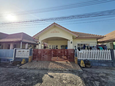 ขาย - หมู่บ้านโรจนะการ์เด้นโฮม พระนครศรีอยุธยา, พระนครศรีอยุธยา