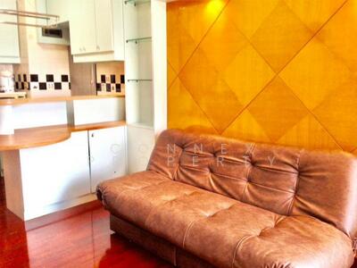 For Rent - Grand Diamond Pratunam, Bangkok