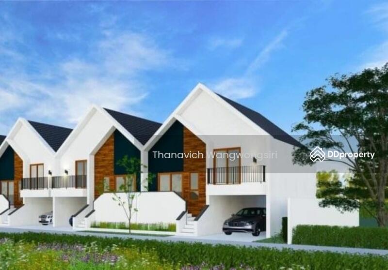 For Sale - Avatar Manor Villa, Prachuap Khiri Khan