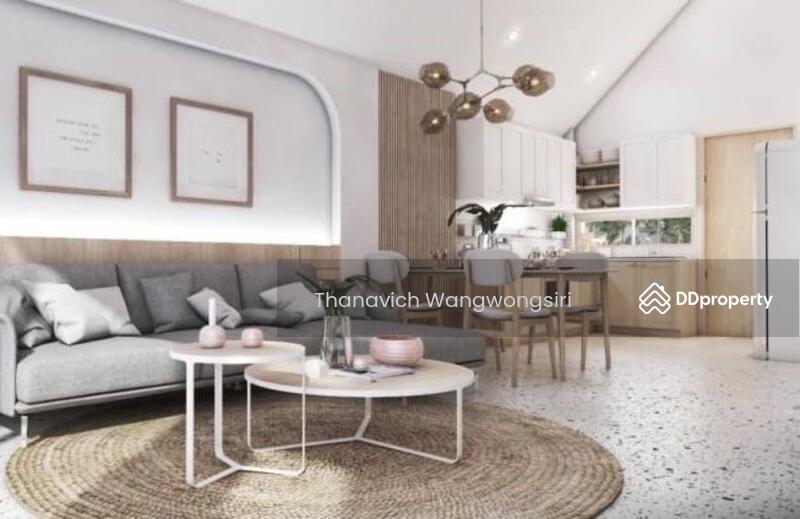 For Sale - Avatar Manor Villa, Prachuap Khiri Khan