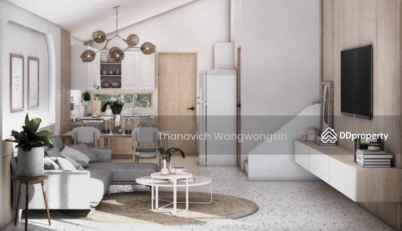 For Sale - Avatar Manor Villa, Prachuap Khiri Khan