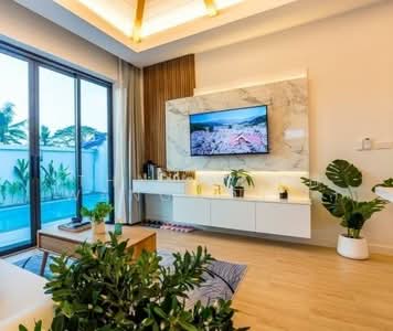 ขาย - Avatar Manor Villa : อวาตาร์ แมเนอร์ วิลล่า, ประจวบคีรีขันธ์