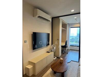 For Rent - Life Ladprao Valley, Bangkok