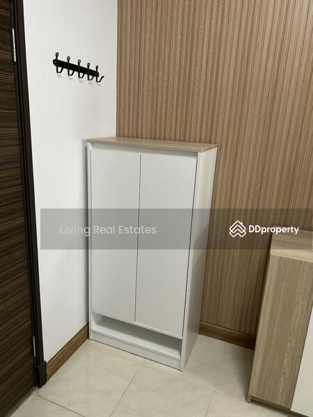 For Rent - Supalai Park Khaerai-Ngamwongwan, Nonthaburi